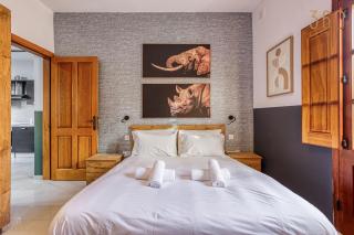 Stylish 2BR Apt with balconies in St Julians by 360 Estates - St Julian's - 7