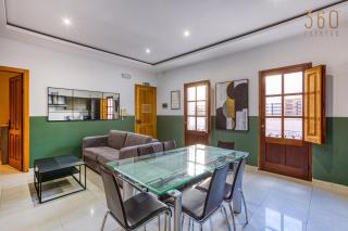 Stylish 2BR Apt with balconies in St Julians by 360 Estates - St Julian's - 1