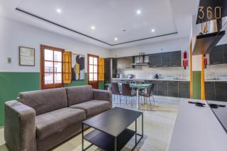 Stylish 2BR Apt with balconies in St Julians by 360 Estates - St Julian's - 0