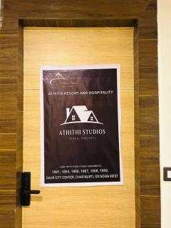 Athithi Resort and Hospitality - Ghaziabad - 1