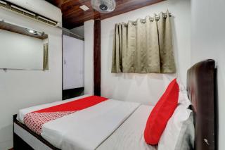 Hotel O Memsaab Family Residency - Mumbai - 7