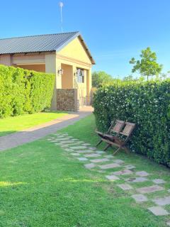 Private room Skyfall Country Estate - Polokwane - 2
