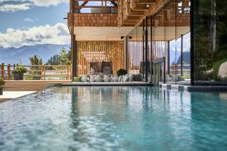 Valsegg Chalets Südtirol - luxury and private hideaway - Vals - 8