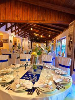 Motel Stovrela - Cazin - 9
