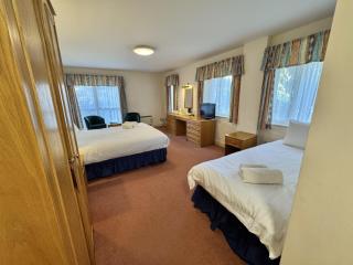 Louisa Lodge & Purbeck House Hotel - Swanage - 7
