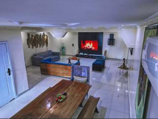 Appartement moderne 3 chambres au centre-ville de Kinshasa - 2