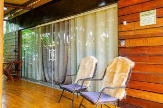 Casa do bananal - Praia Estaleiro (Ubatumirim) -Ubatuba/SP - Ubatuba - 4