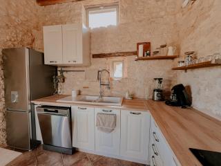 La Maison Des Pierres Blondes - - 4