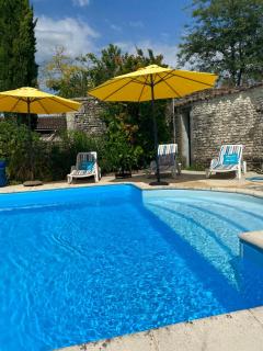 Les Coindries - Faye-la-Vineuse - 6