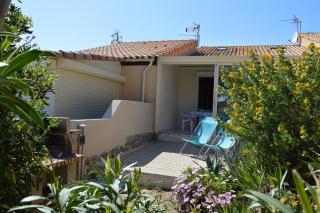 SP320-457 Mais studio cab mezz 4 couchages SAINT PIERRE LA MER - 8