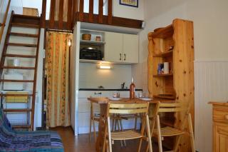 SP320-457 Mais studio cab mezz 4 couchages SAINT PIERRE LA MER - 4