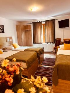 Motel Stovrela - Cazin - 3