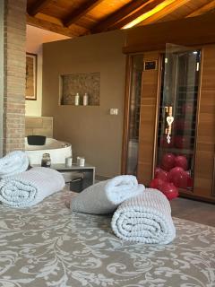 Lounge padel village - Nettuno - 0