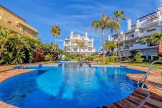 Luxury Duplex Sea Views La Cala Beach - La Cala de Mijas - 5
