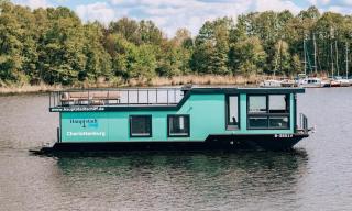 Charlottenburg - Berlino - 0