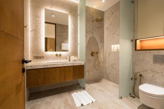 Villa Carnelian by Seven Stone Villas - Ubud - 9