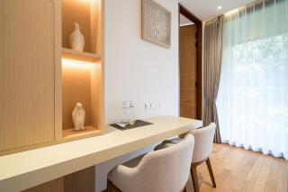 Villa Carnelian by Seven Stone Villas - Ubud - 8