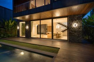 Villa Carnelian by Seven Stone Villas - Ubud - 6