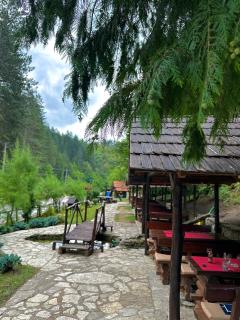 Motel Stovrela - Cazin - 6
