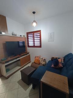 Casa 02 quartos em Condomínio - 3