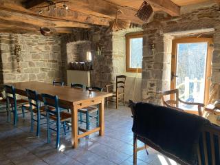 Le Mas de l'Affenadou - Chambres et Table d'hôtes - 6