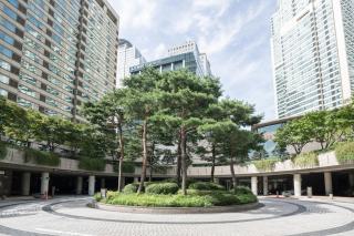 Gangnam Tower Palace 2Room 2Bath - Seoul - 8