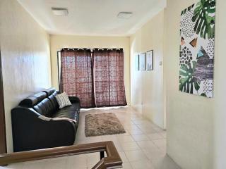 Best mansion 5 rooms luxury house complex, house 5 rooms for private use, 4 bathrooms, large mansionn - Lapu Lapu City - 6