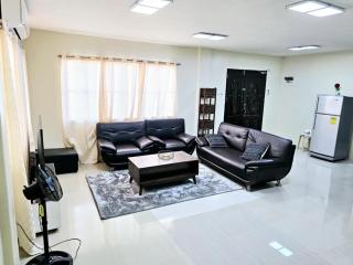 Best mansion 5 rooms luxury house complex, house 5 rooms for private use, 4 bathrooms, large mansionn - Lapu Lapu City - 1