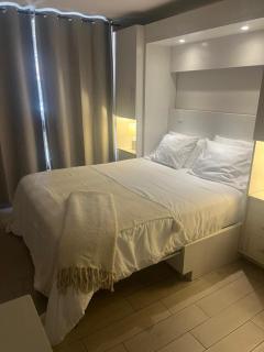 209 Lindo Departamento studio full furnished - Santiago - 8