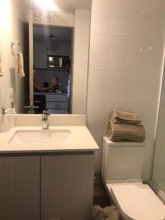 209 Lindo Departamento studio full furnished - Santiago - 4