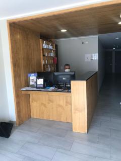 209 Lindo Departamento studio full furnished - Santiago - 1