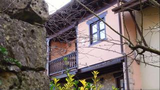 El Balcon del Horreo - Piloña - 9