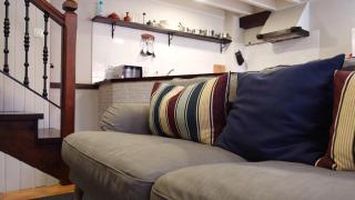 El Balcon del Horreo - Piloña - 1