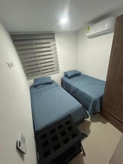 Apartamento moderno y cómodo - Santa Marta - 3