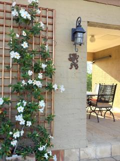 Private room Skyfall Country Estate - 5