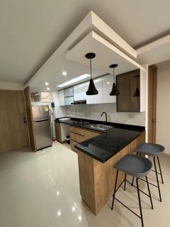 Apartamento moderno y cómodo - Santa Marta - 7