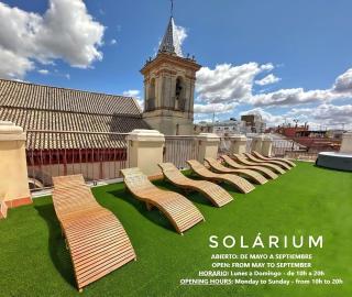 SUITES SAN ESTEBAN 16 Principe - Sevilla - 8