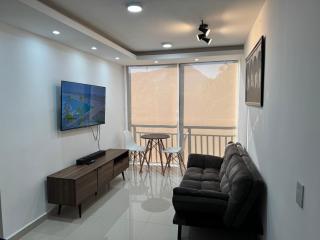 Apartamento moderno y cómodo - Santa Marta - 0