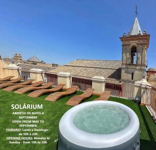 SUITES SAN ESTEBAN 16 Principe - Sevilla - 6