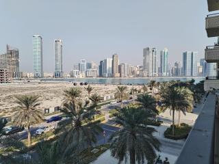 The Sapphire Sanctuary - Sharjah - 9