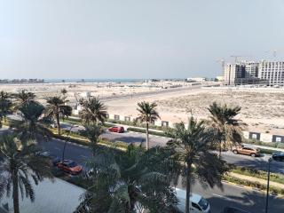 The Sapphire Sanctuary - Sharjah - 4