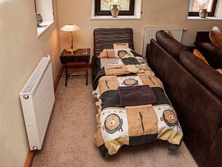 The Old Farmhouse - 8
