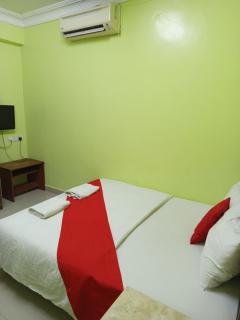 Hotel Dream Nur - Melaka - 5