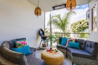 Marine Dream BRAND NEW LISTING! - San Diego - 7