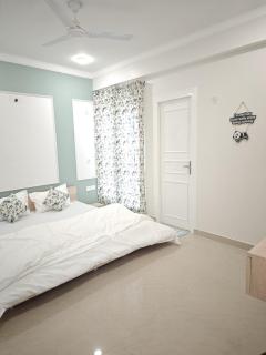 Mega county apartments - Dehradun - 4