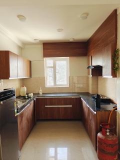 Mega county apartments - Dehradun - 2