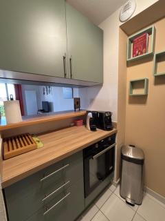 Maison en bord de mer - 8