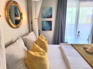 Traumhaftes Appartment in Ascona nur 200m vom Lago Maggiore entfernt - Ascona - 9