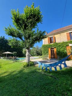 Le Maine au bois - Saint-Vallier - 6