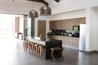 Ziziphus River Lodge - 2